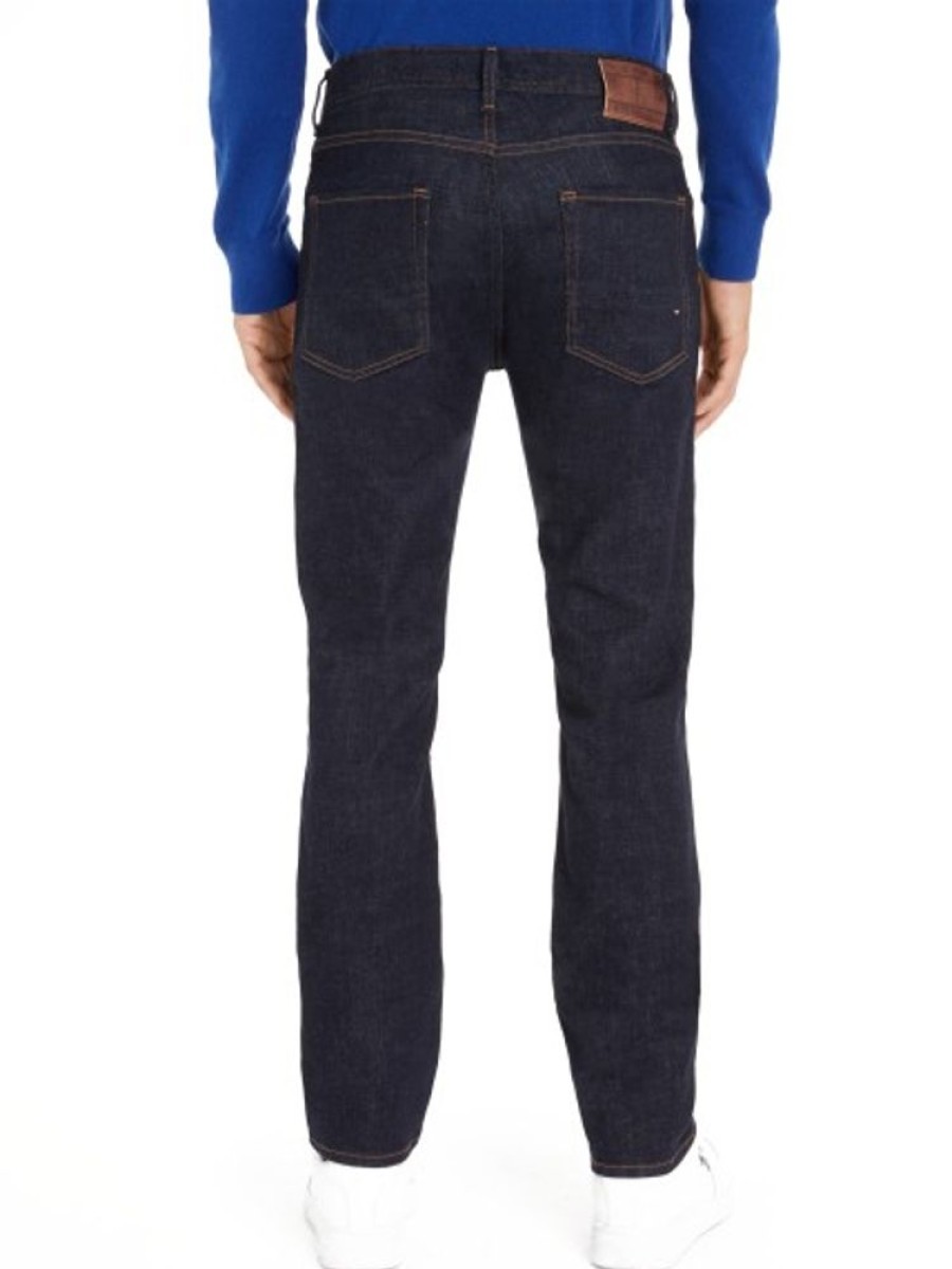 Bekleidung Tommy Hilfiger | Denton Straight Jeans