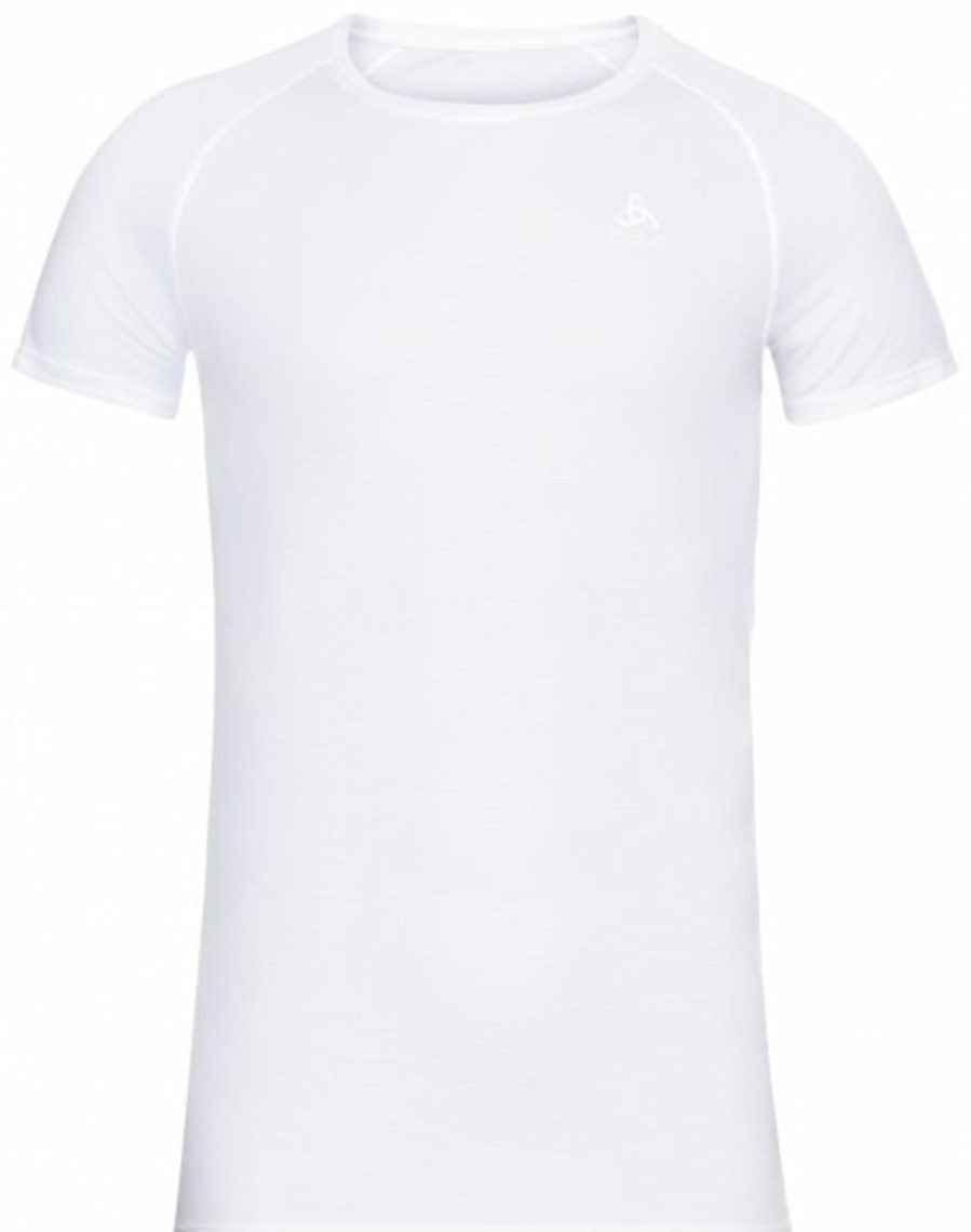 Bekleidung Odlo | Active F-Dry Light Eco T-Shirt