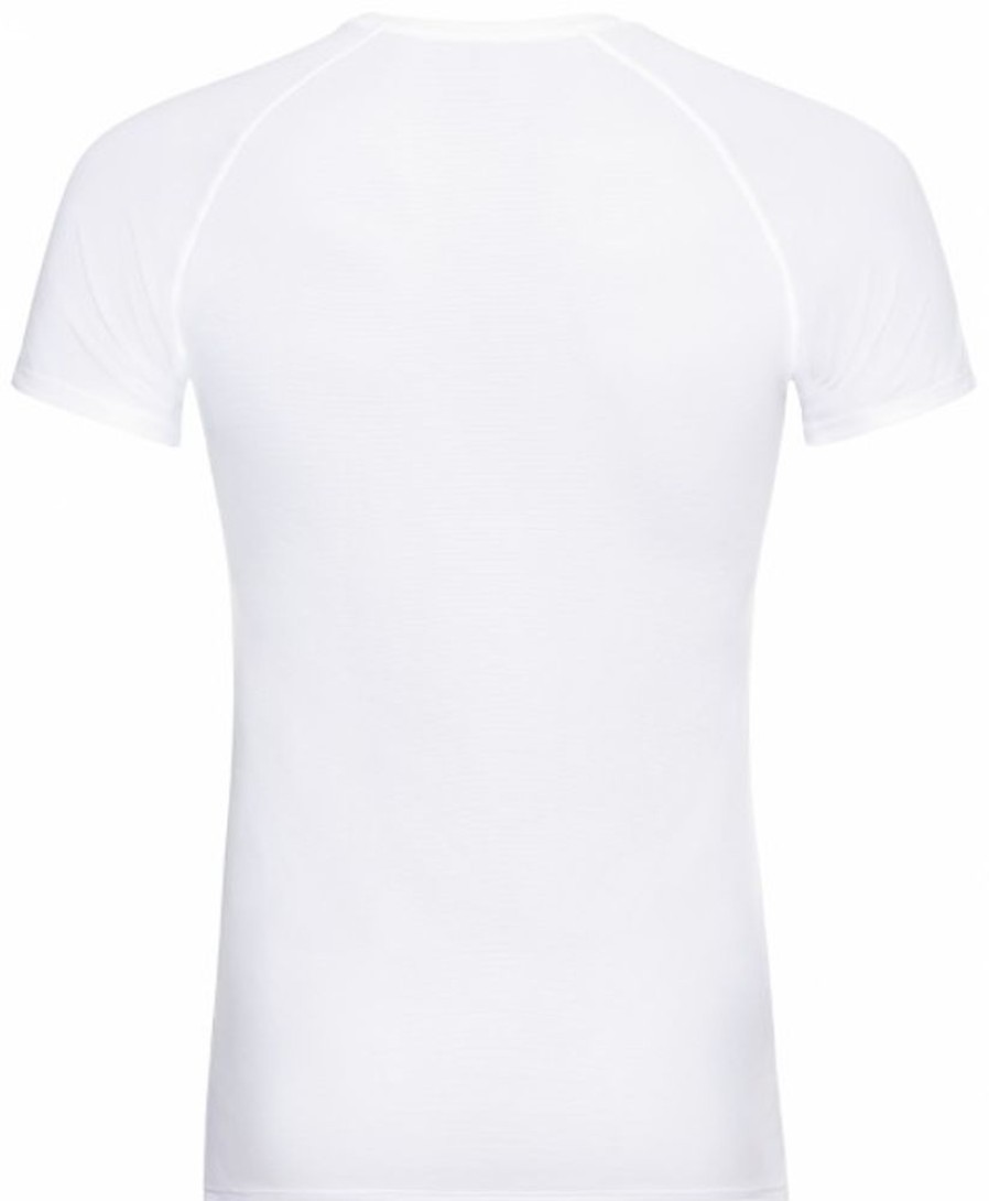 Bekleidung Odlo | Active F-Dry Light Eco T-Shirt