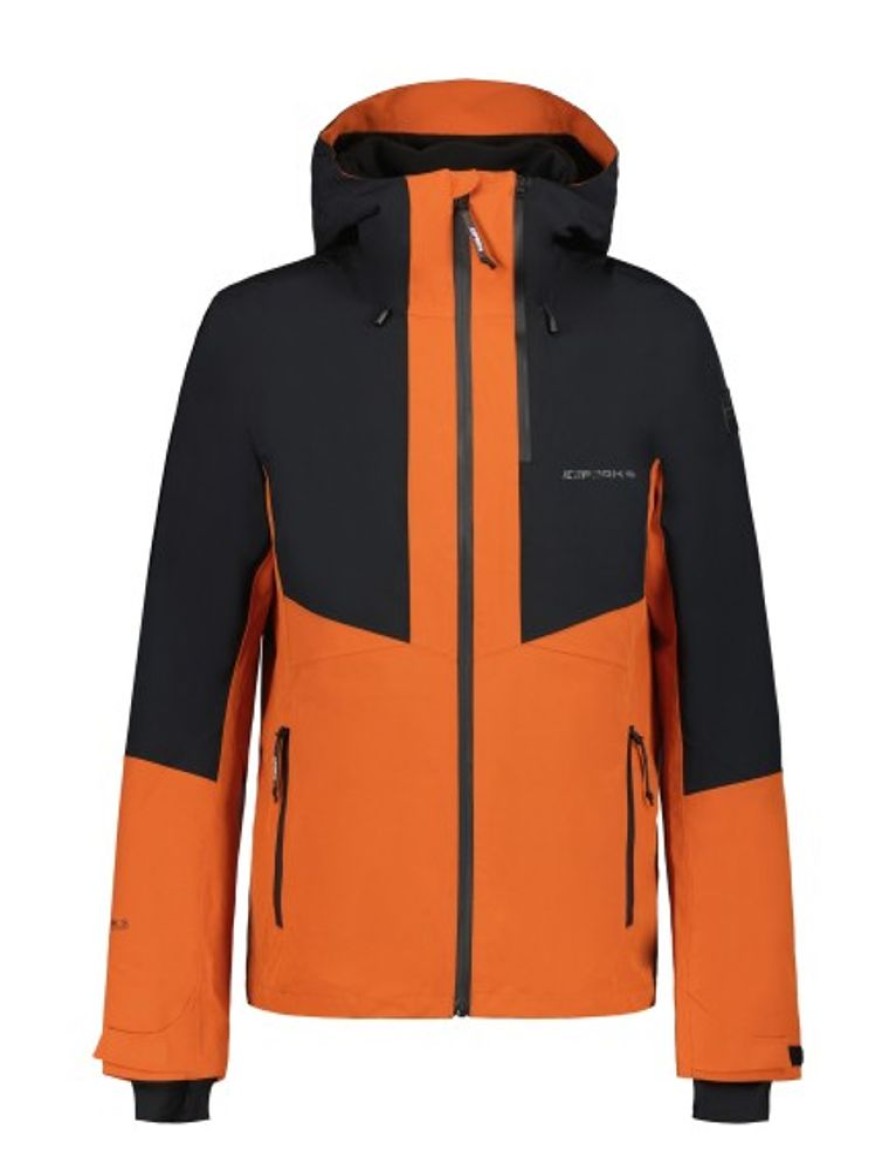 Bekleidung Icepeak | Jacke Dassow