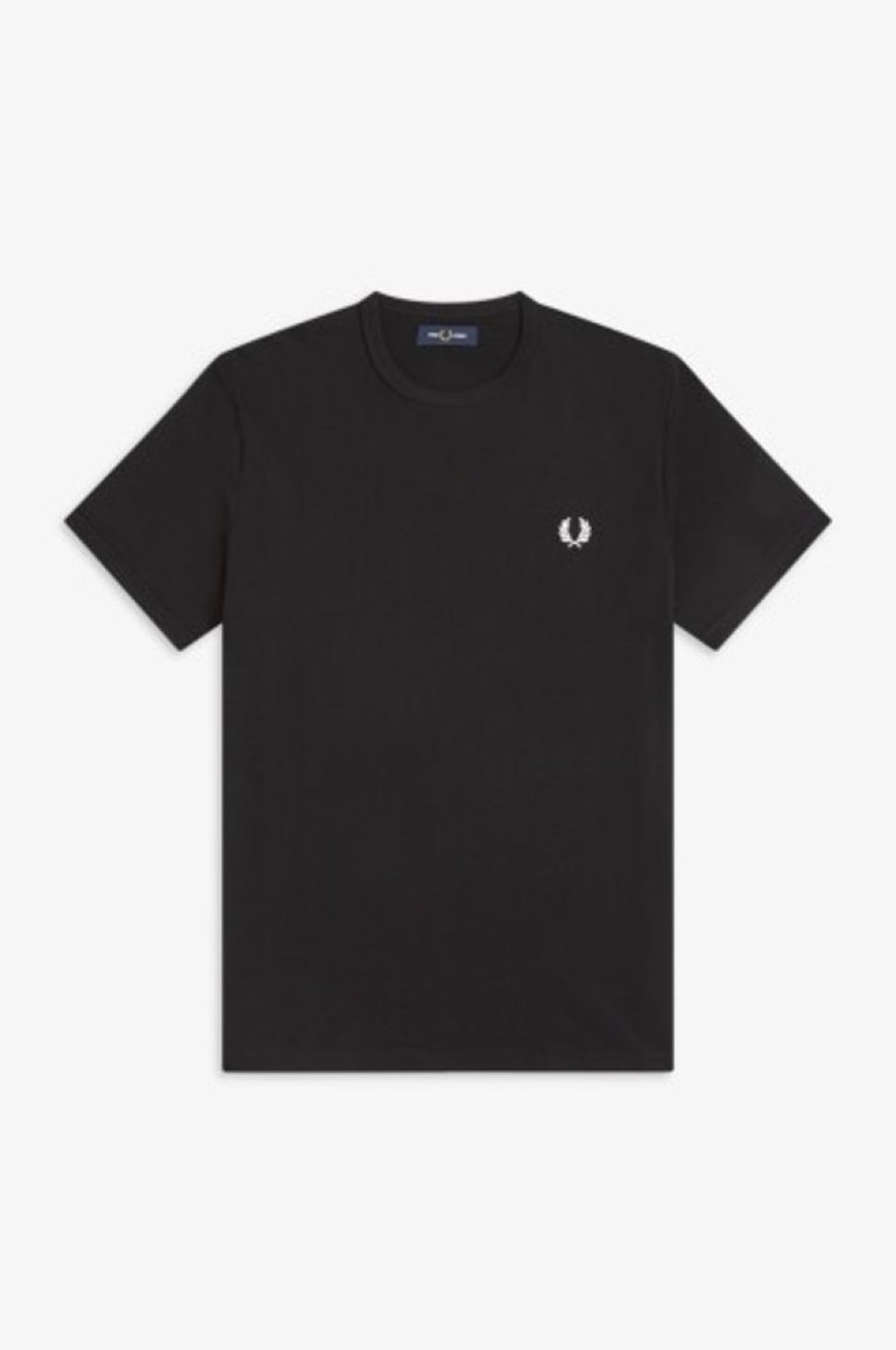 Bekleidung Fred Perry | T-Shirt