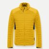 Bekleidung Colmar Sport | Gesteppte Windjacke