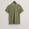 Bekleidung Gant | Sunfaded Pique Poloshirt