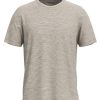 Bekleidung Selected | Kurzarmeliges T-Shirt