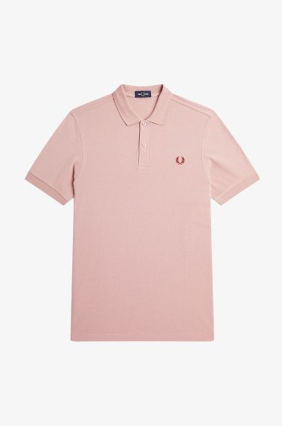 Bekleidung Fred Perry | Polo M6000