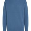 Bekleidung Tommy Hilfiger | Strukturierter Strickpullover