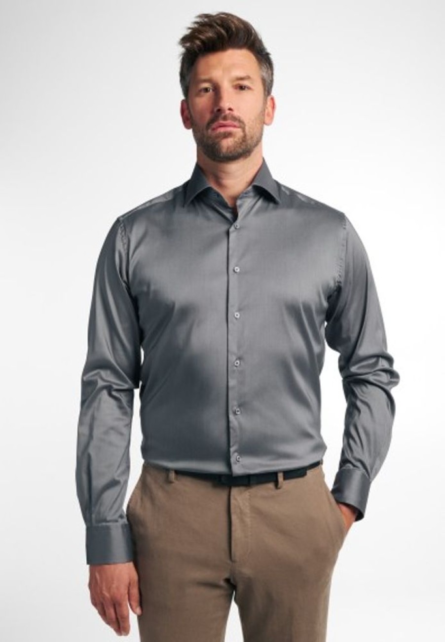 Bekleidung Eterna | Performance Shirt Modern Fit