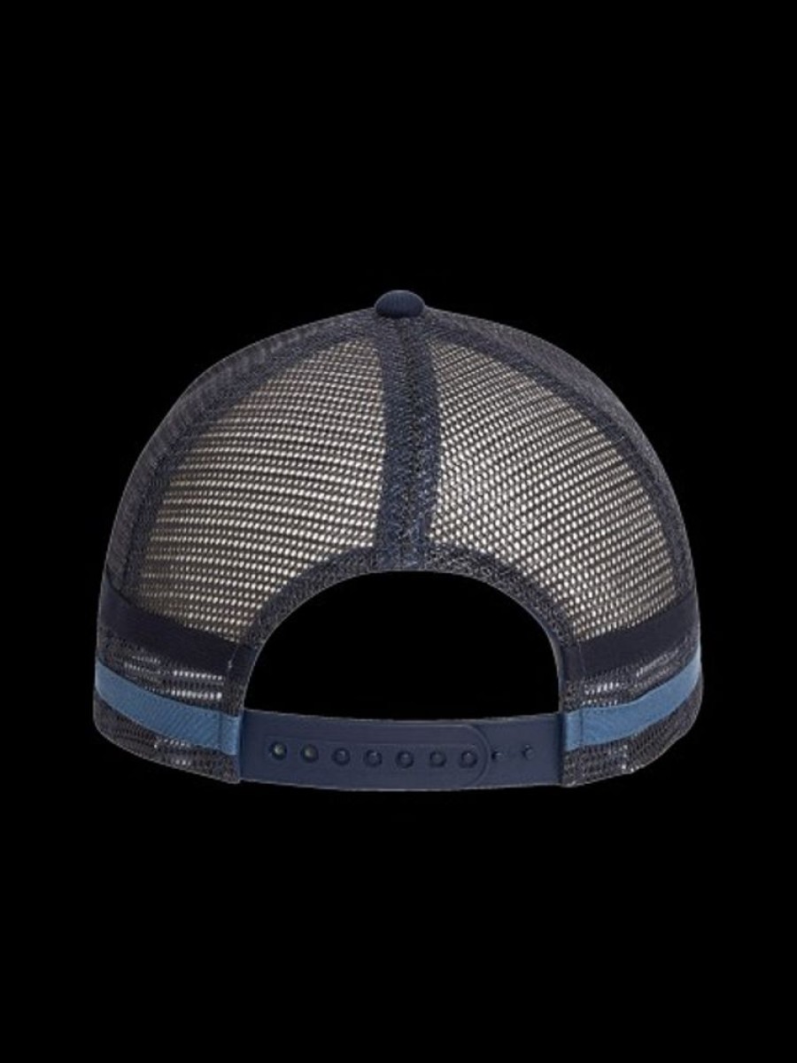 Accessoires Tommy Hilfiger | Trucker-Cap Mit Mesh-Einsatzen