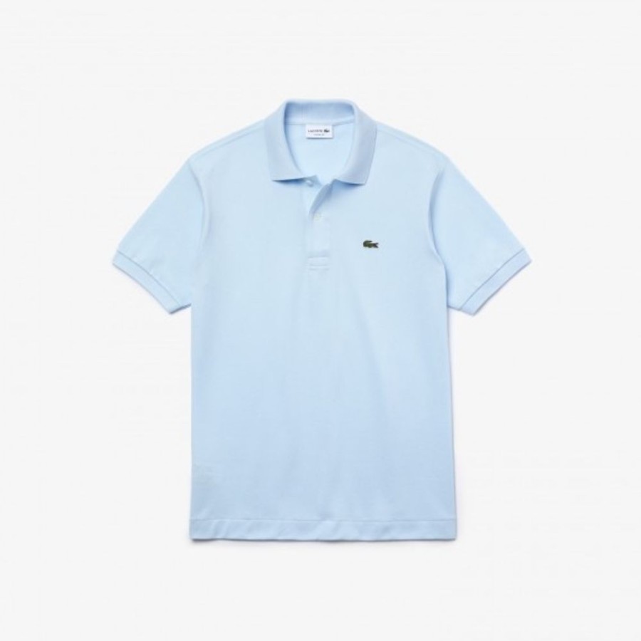 Bekleidung Lacoste | Klassisches 1/2 Arm Polo L12.12