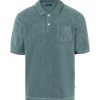 Bekleidung Maerz Muenchen | Poloshirt Frottee