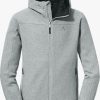 Bekleidung Schöffel | Fleece Hoody Lakefield M