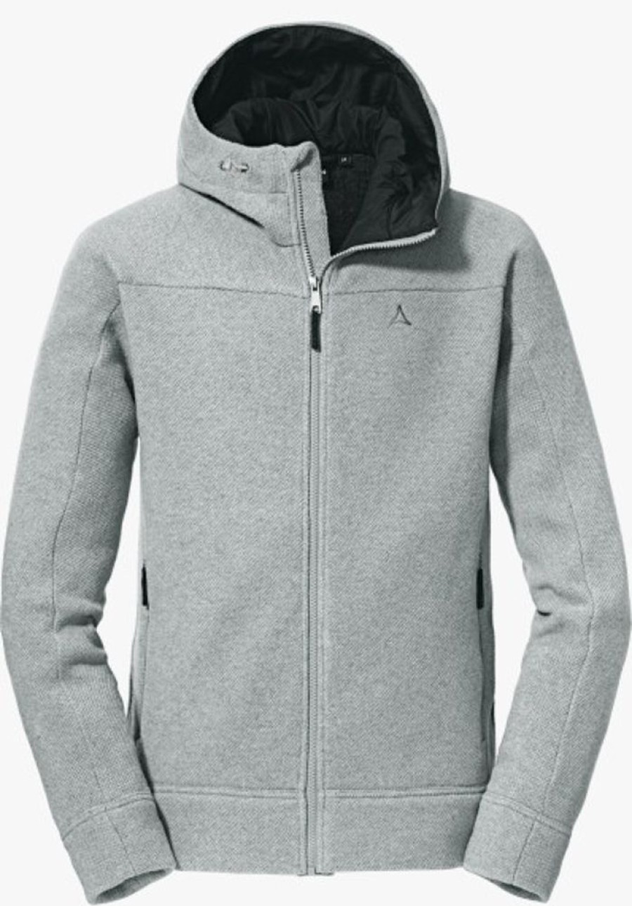 Bekleidung Schöffel | Fleece Hoody Lakefield M