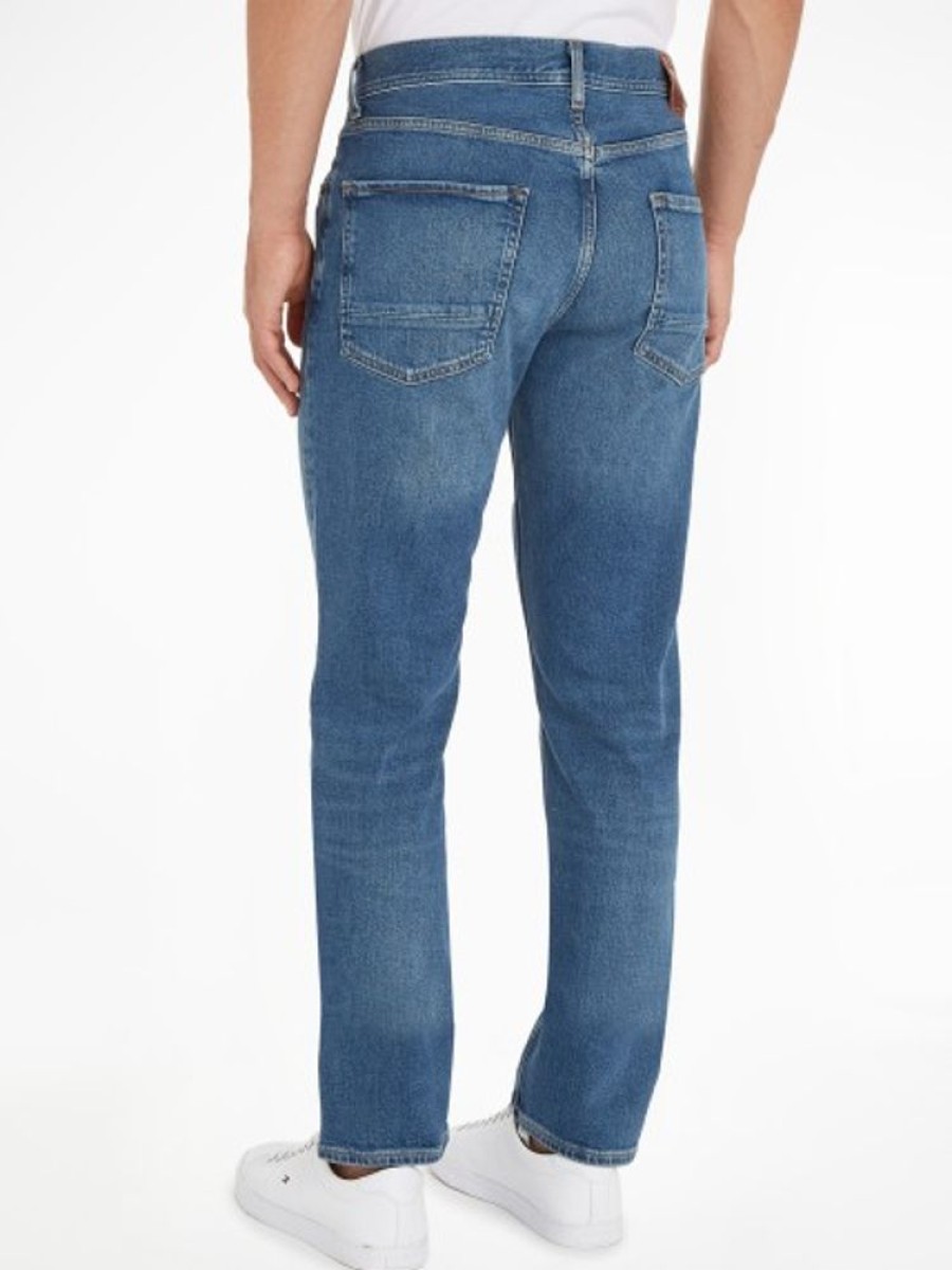 Bekleidung Tommy Hilfiger | Denton Straight Jeans