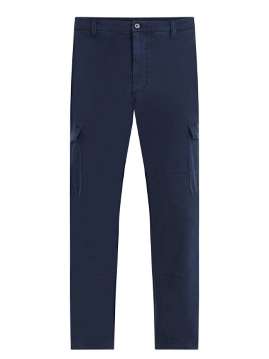 Bekleidung Tommy Hilfiger | Harlem Relaxed Fit Cargohose