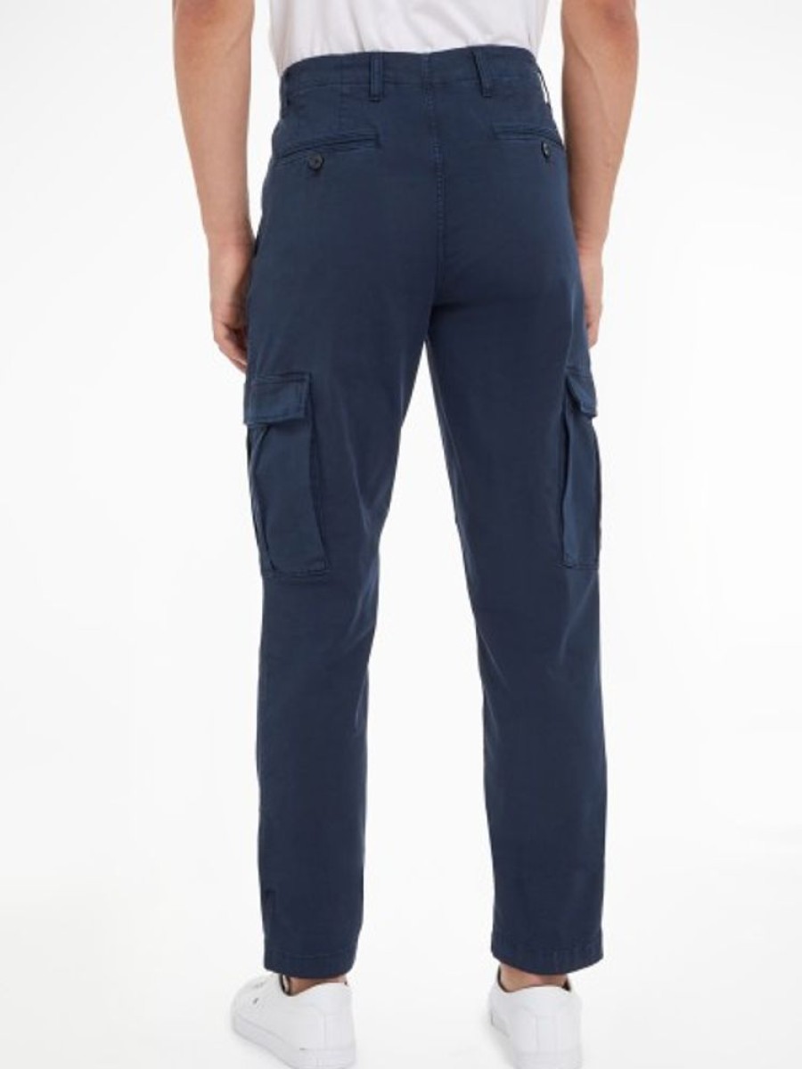 Bekleidung Tommy Hilfiger | Harlem Relaxed Fit Cargohose