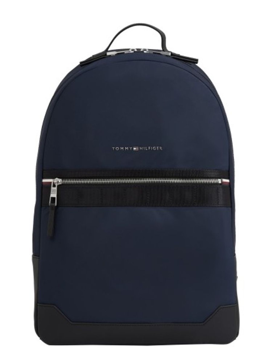 Accessoires Tommy Hilfiger | Th Elevated Nylon Backpack