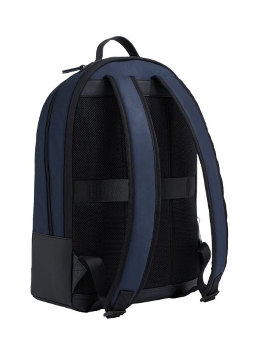 Accessoires Tommy Hilfiger | Th Elevated Nylon Backpack