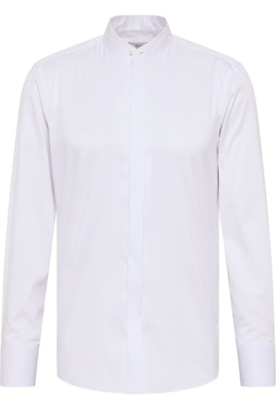 Bekleidung Eterna | Gentle Shirt Slim Fit