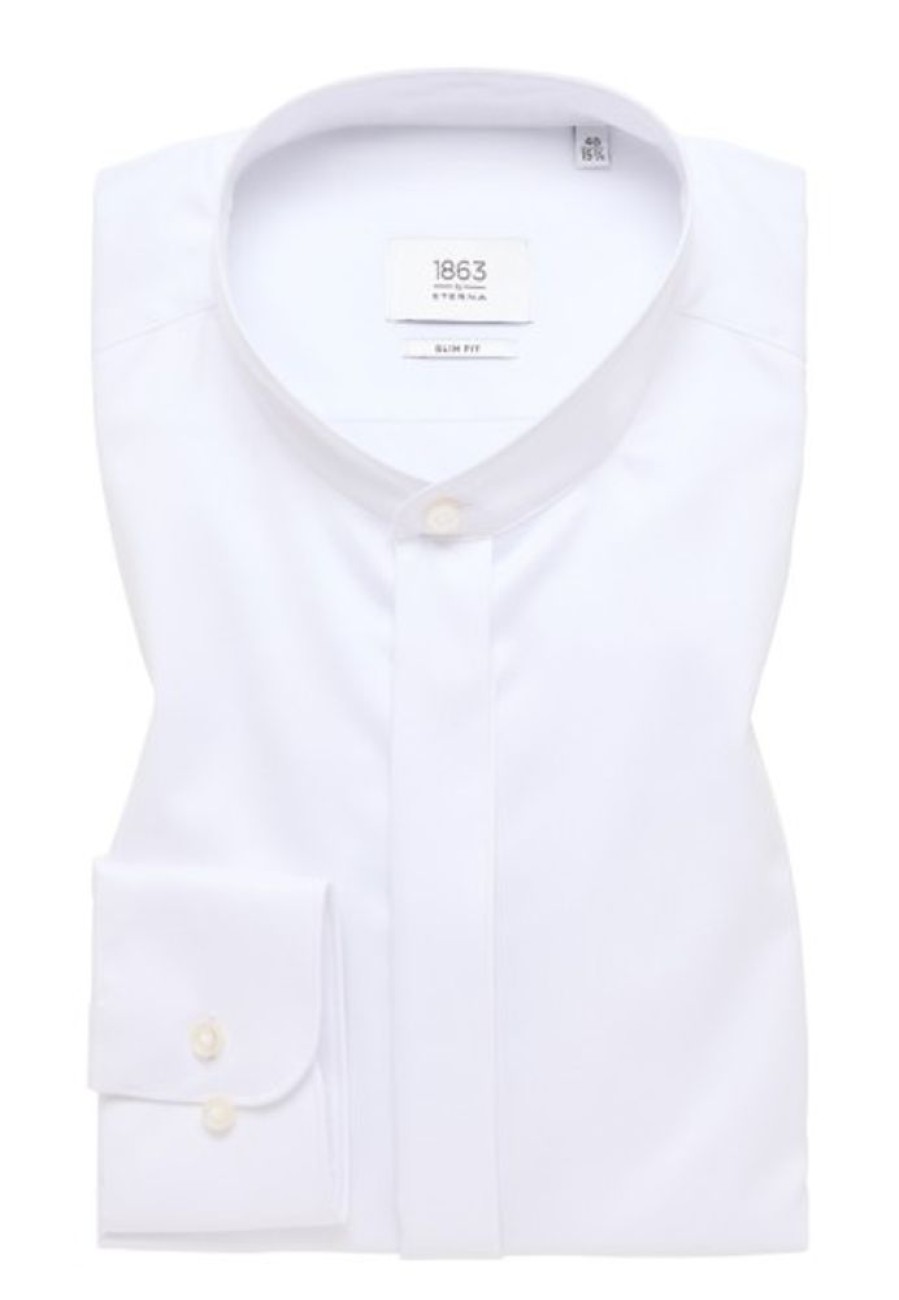 Bekleidung Eterna | Gentle Shirt Slim Fit