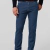 Bekleidung Meyer | Bi-Colour Super-Stretch Denim