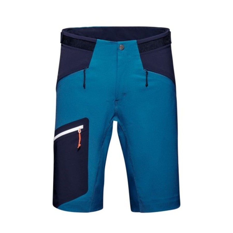 Bekleidung Mammut | Taiss So Shorts Men