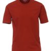 Bekleidung Casa Moda. | T-Shirt O-Neck