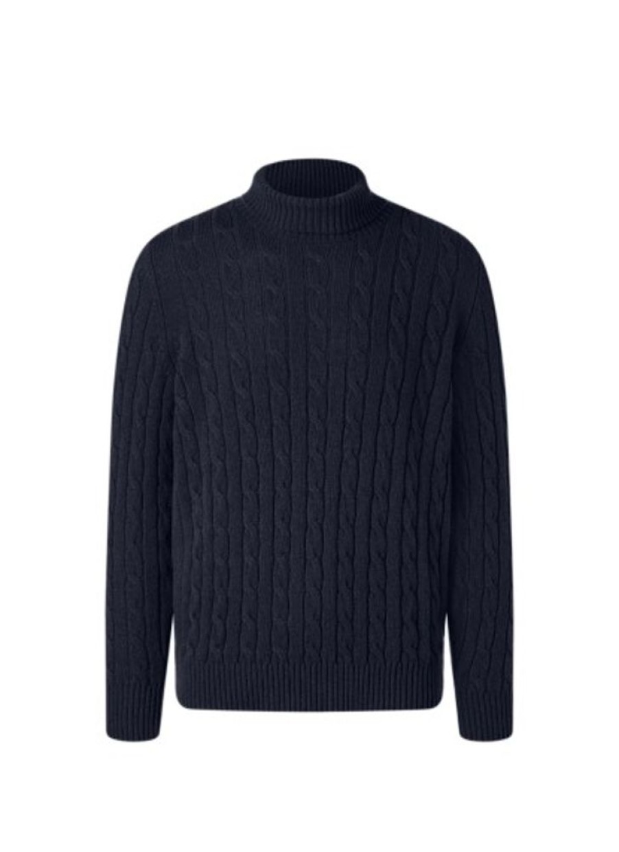 Bekleidung Maerz Muenchen | Rollkragenpullover