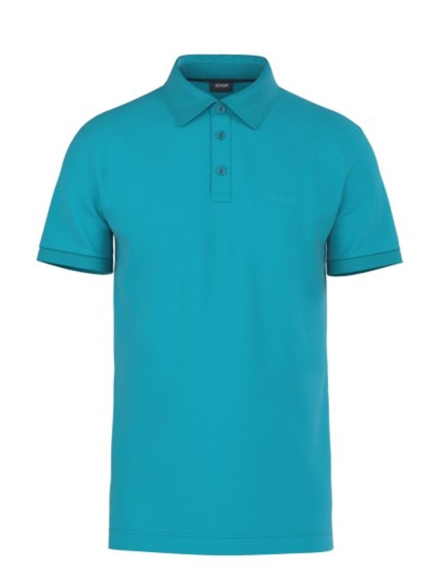 Bekleidung Joop | Baumwoll-Poloshirt Primus