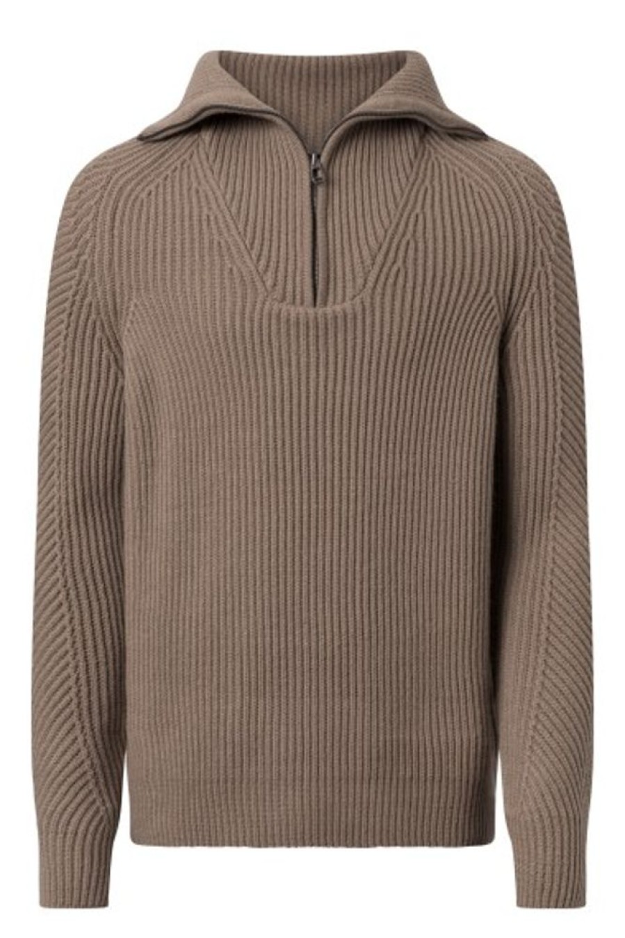 Bekleidung Joop | Wool-Mix-Pullover Brunor