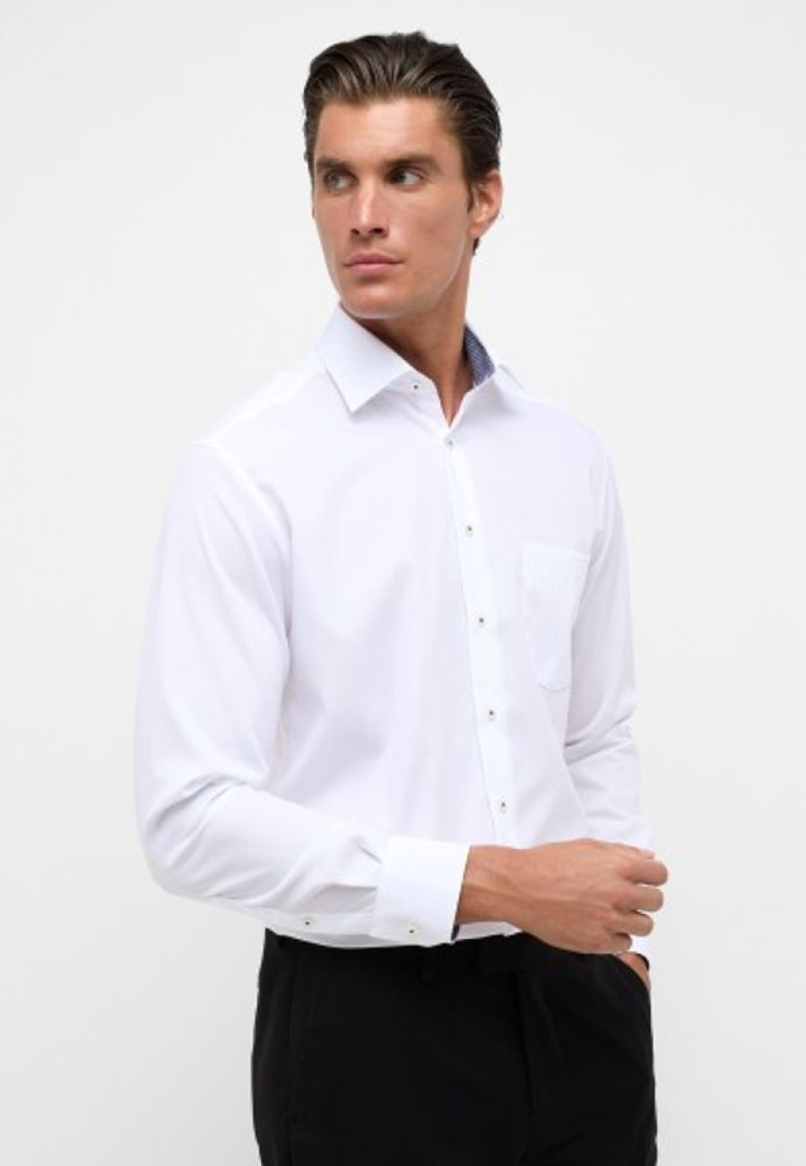 Bekleidung Eterna | Original Shirt Modern Fit