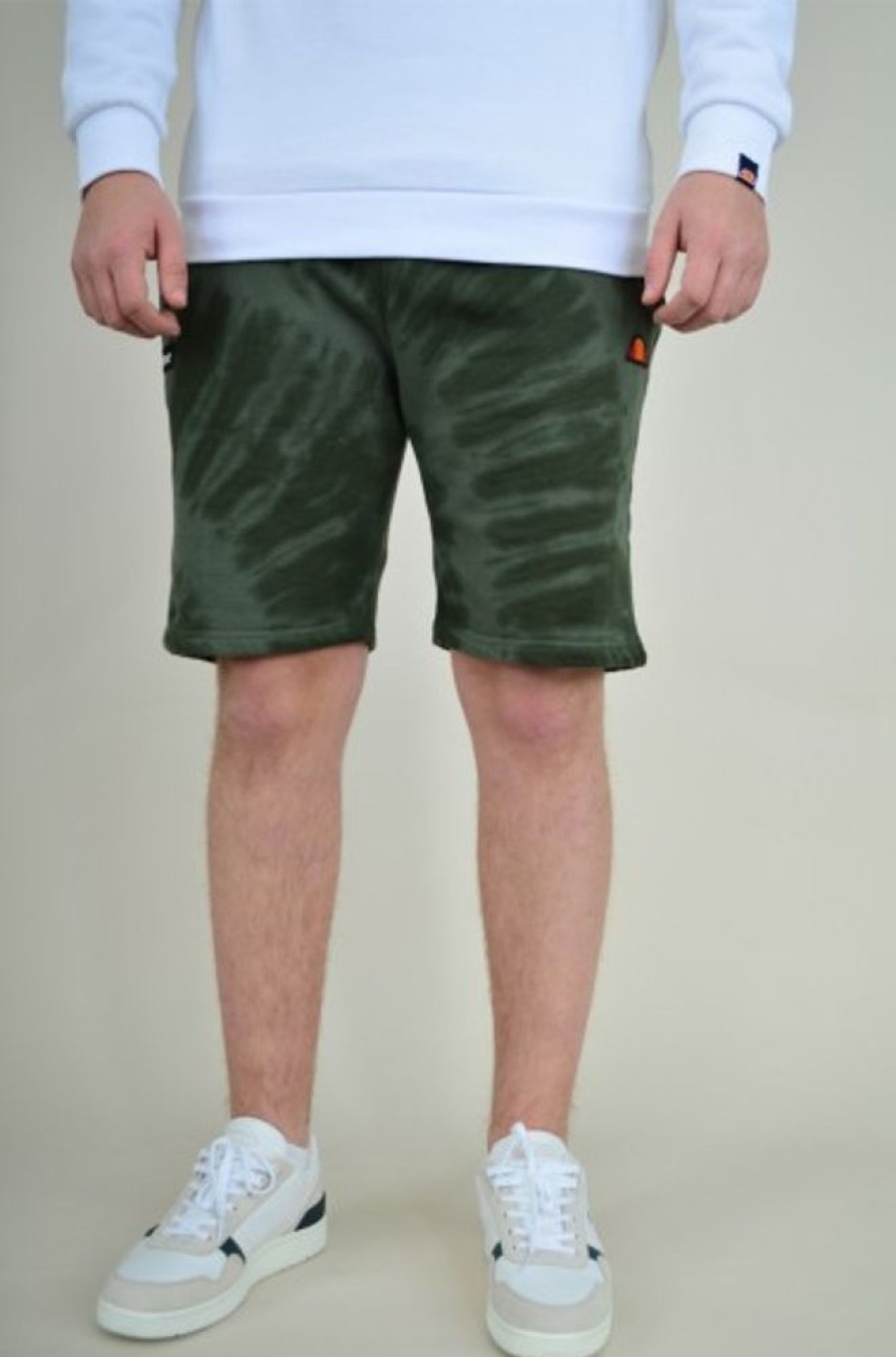 Bekleidung ellesse | Jogpant Noli Tie Dye Short