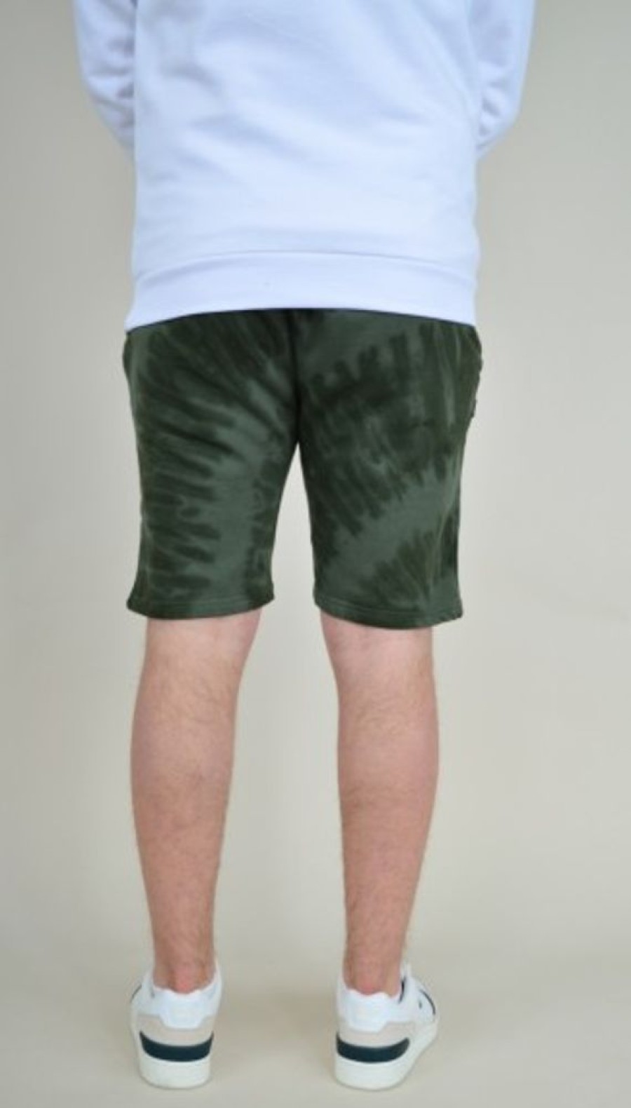 Bekleidung ellesse | Jogpant Noli Tie Dye Short