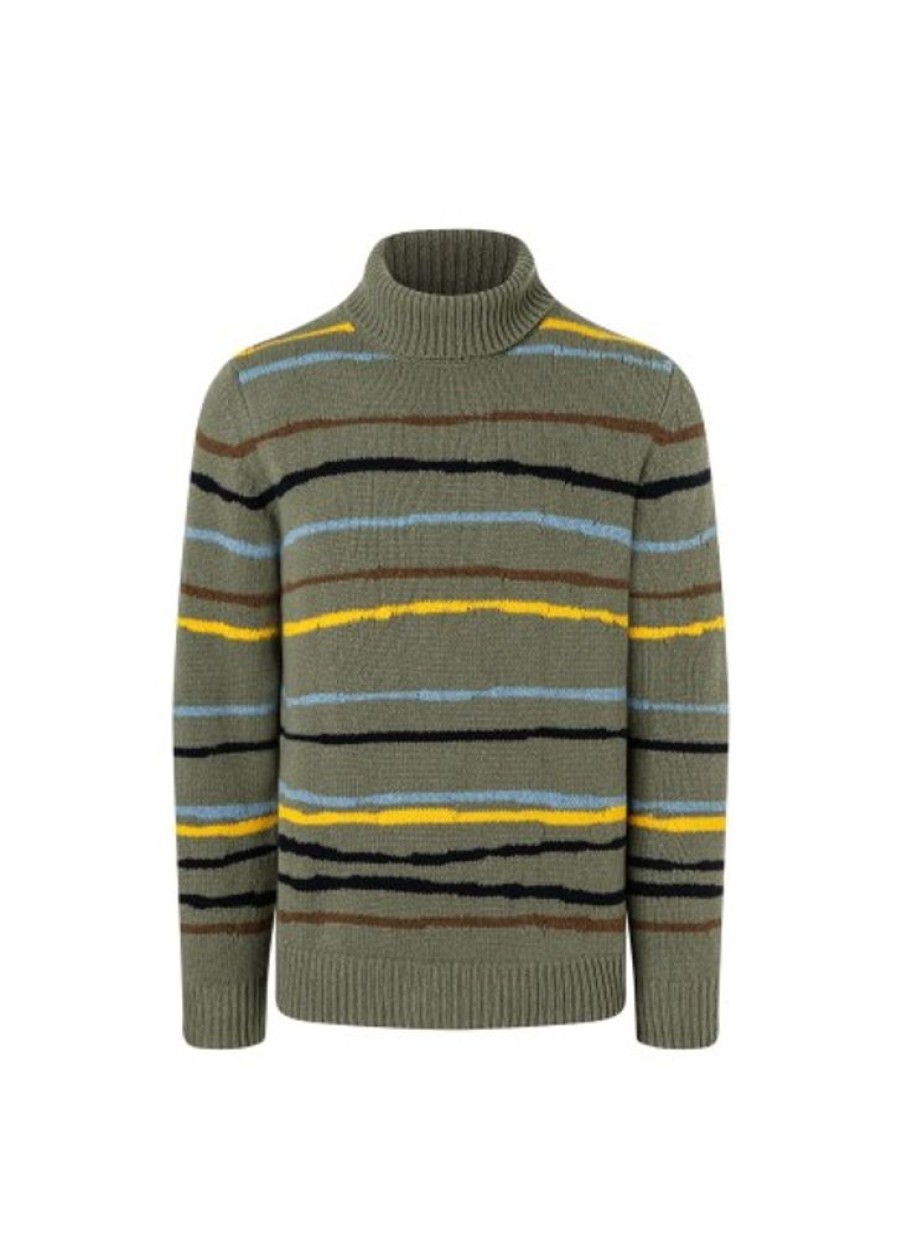 Bekleidung Maerz Muenchen | Rollkragenpullover