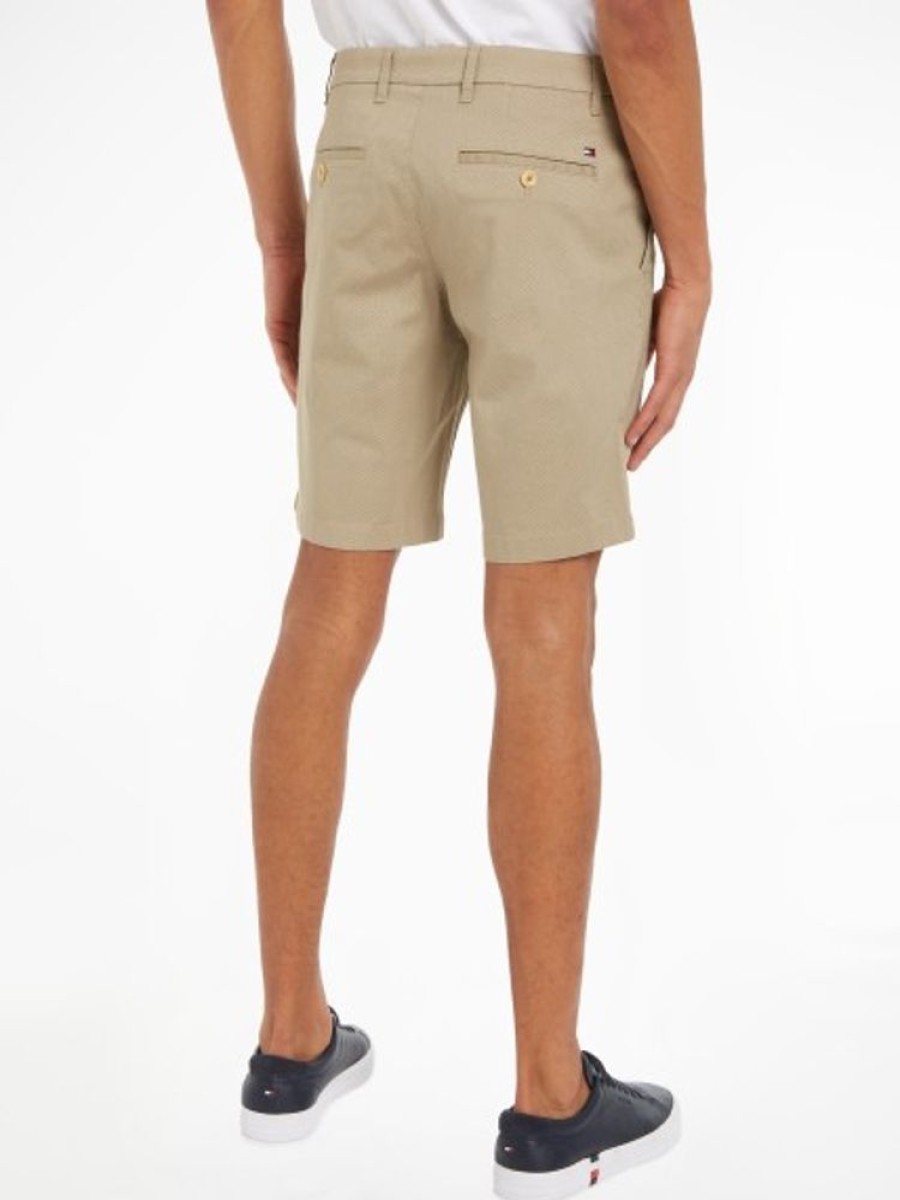 Bekleidung Tommy Hilfiger | Brooklyn Chino-Shorts