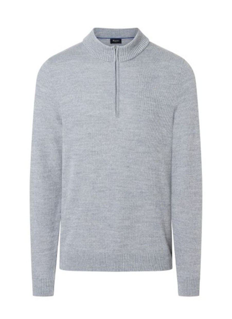 Bekleidung Maerz Muenchen | Pullover Troyer