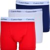 Bekleidung Calvin Klein Wäsche | Klassische Boxershorts – 3Er-Pack