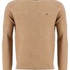 Bekleidung Fynch-Hatton | Pullover Rundhals, Raglan