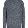 Bekleidung Tommy Hilfiger | Pullover Aus Merinowolle Mit Mock-Rollkragen