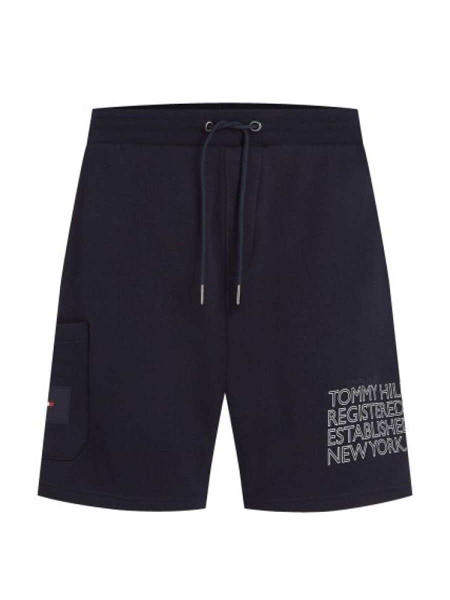 Bekleidung Tommy Hilfiger | Sweat Short