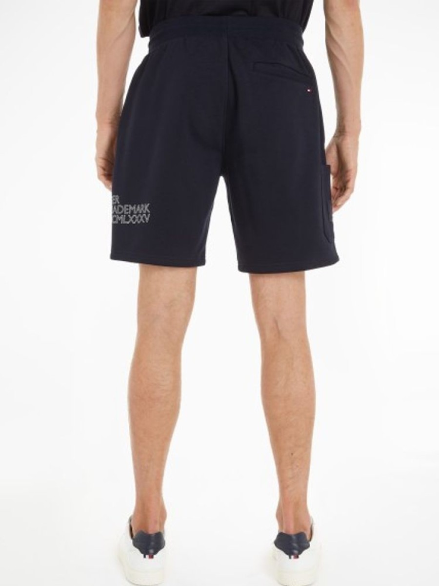 Bekleidung Tommy Hilfiger | Sweat Short