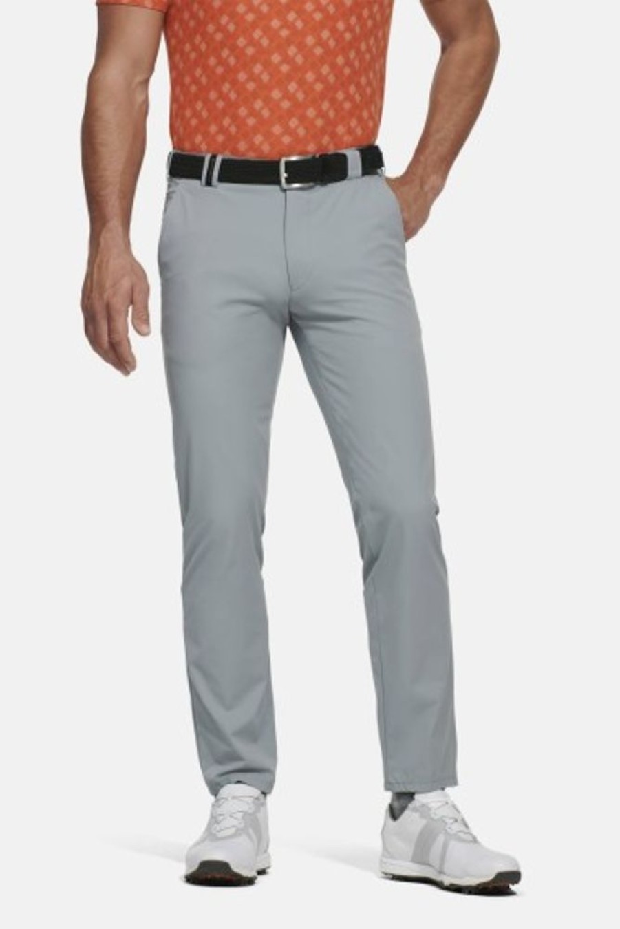 Bekleidung Meyer | Augusta High Performance 4-Way-Stretch Golf Chino