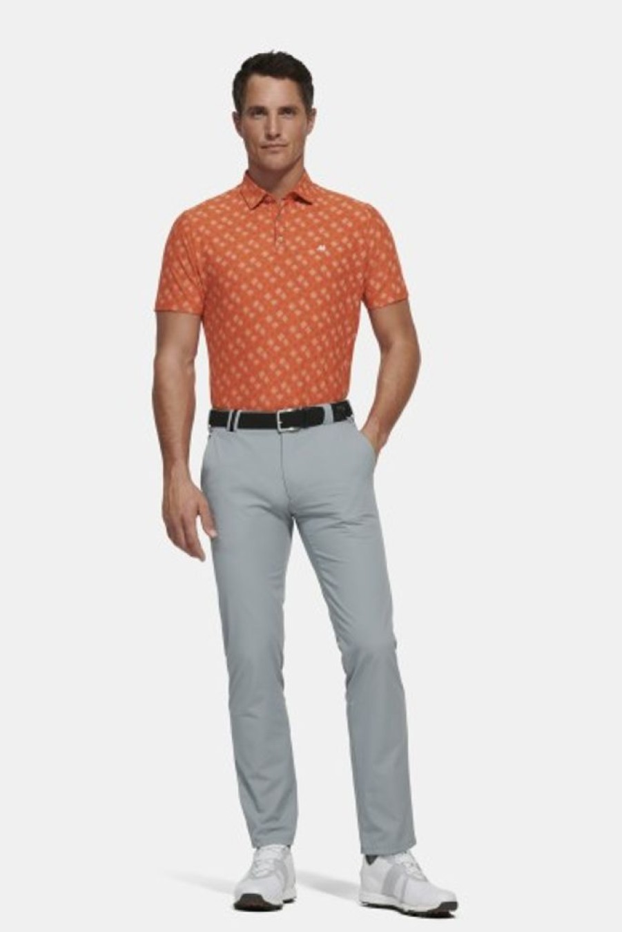 Bekleidung Meyer | Augusta High Performance 4-Way-Stretch Golf Chino