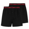 Bekleidung Hugo | Zweier-Pack Boxershorts