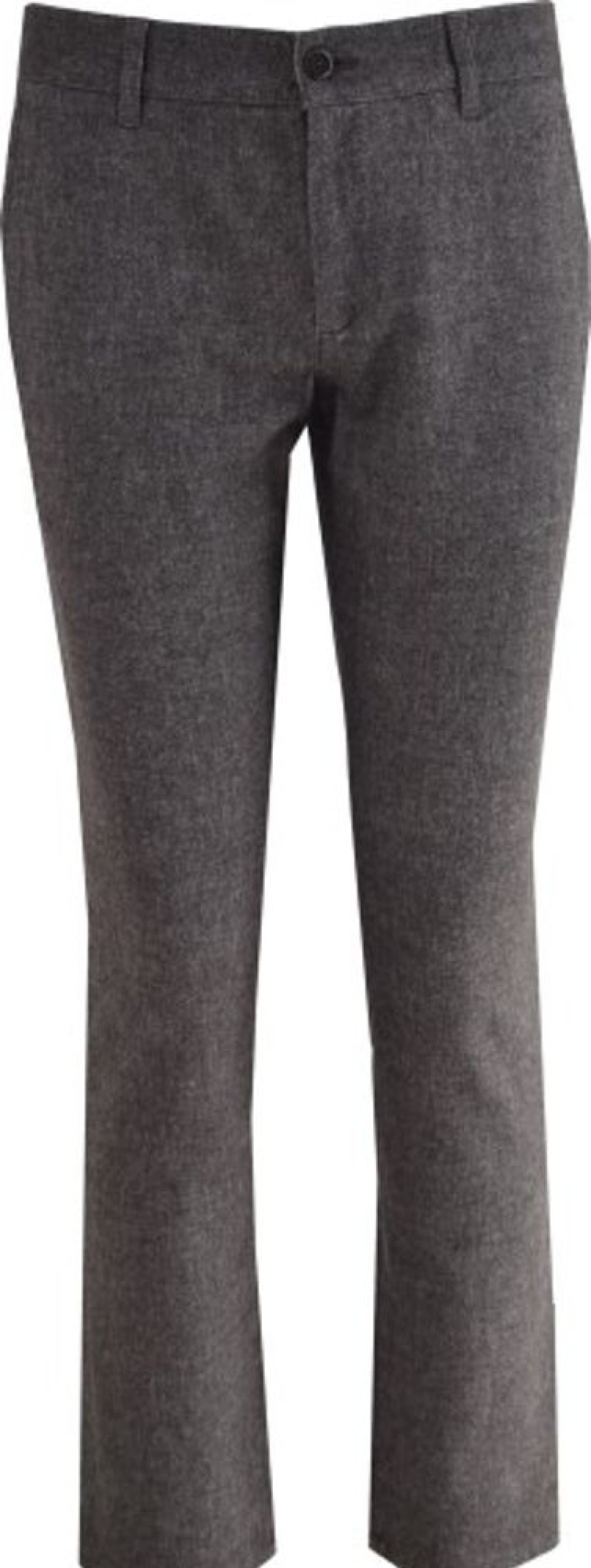 Bekleidung Alberto | Lou-J - Two-Tone Wool Look