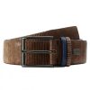 Accessoires LLoyd | Herrengurtel / Men'S Belt / Nos