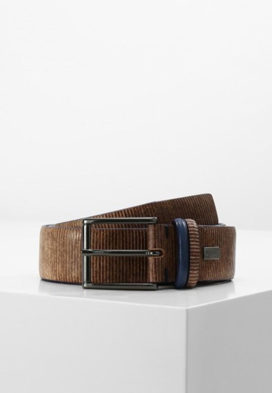 Accessoires LLoyd | Herrengurtel / Men'S Belt / Nos