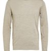 Bekleidung Selected | Merinowolle Pullover