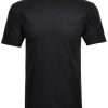 Bekleidung Ragman | T-Shirt Doppelpack Rundhals