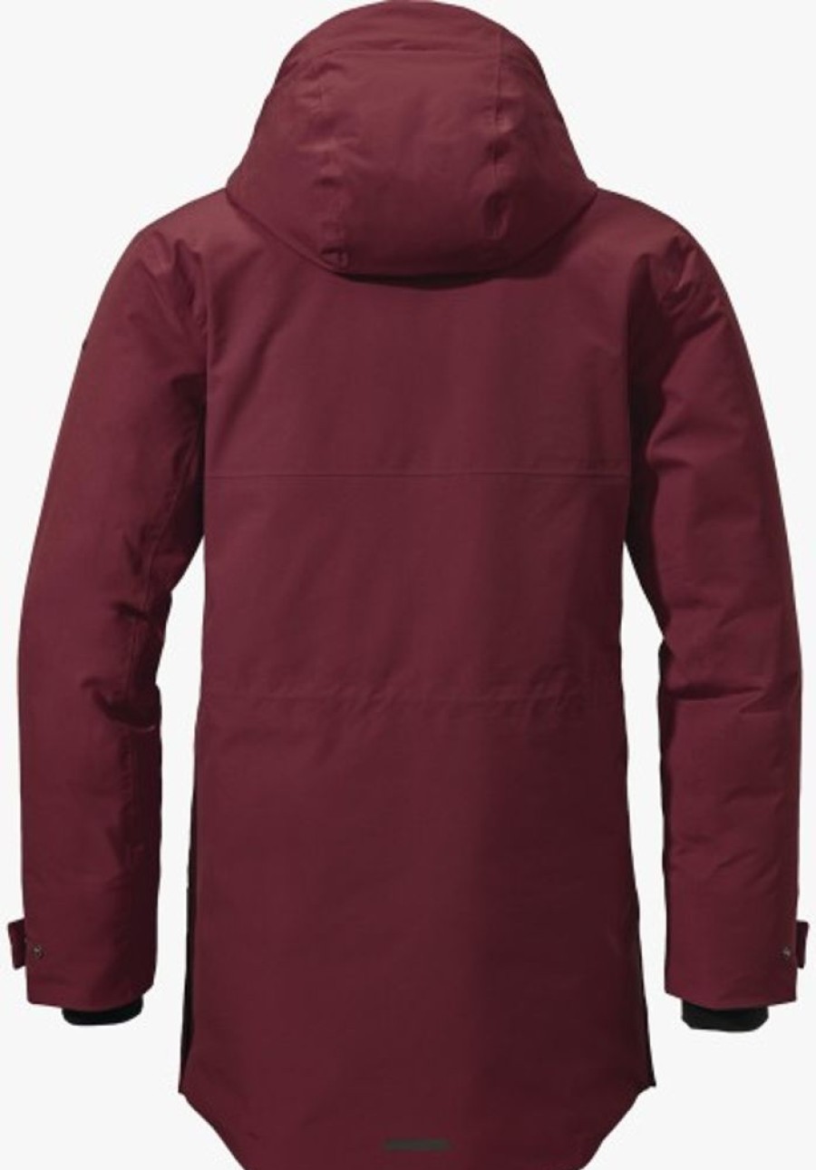 Bekleidung Schöffel | Parka Ridgeland M