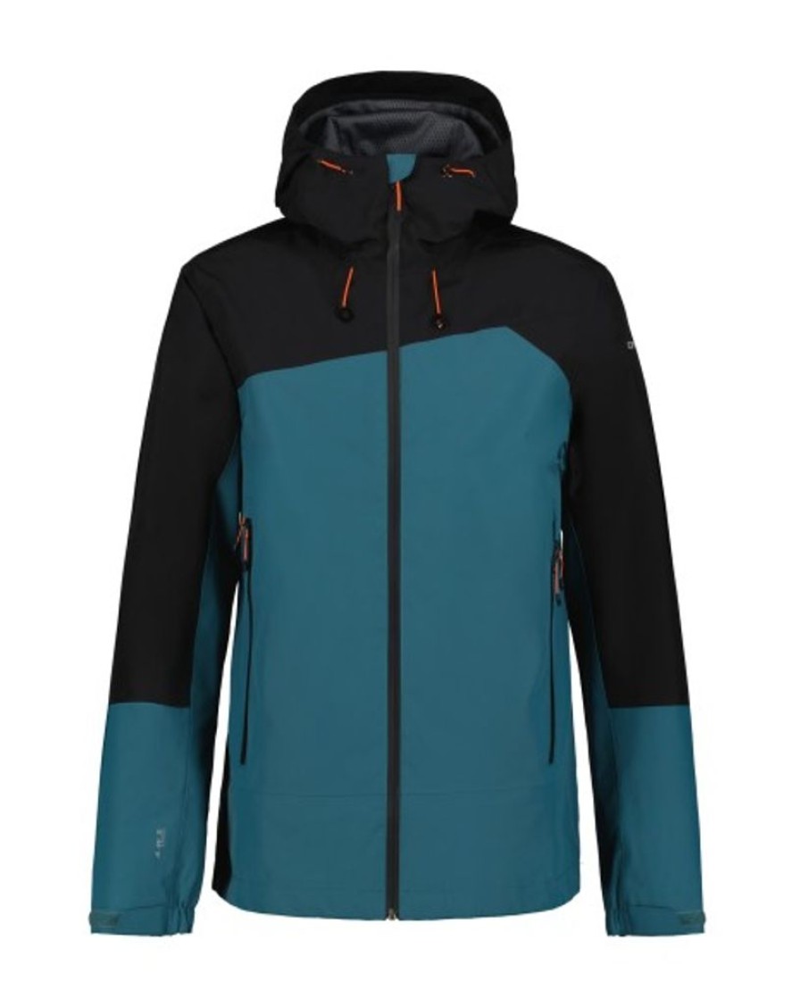 Bekleidung Icepeak | Jacke Bangs